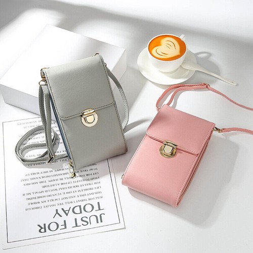Mini cross body - mini, phone